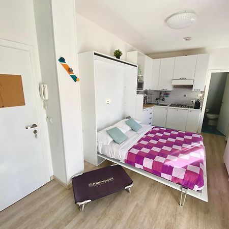 La Casa Di Pamy Daire Bellaria-Igea Marina Dış mekan fotoğraf