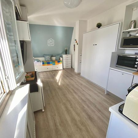 La Casa Di Pamy Daire Bellaria-Igea Marina Dış mekan fotoğraf