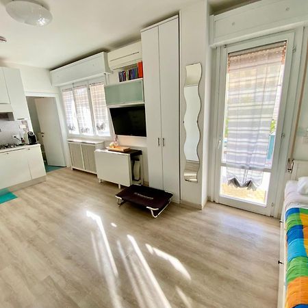 La Casa Di Pamy Daire Bellaria-Igea Marina Dış mekan fotoğraf