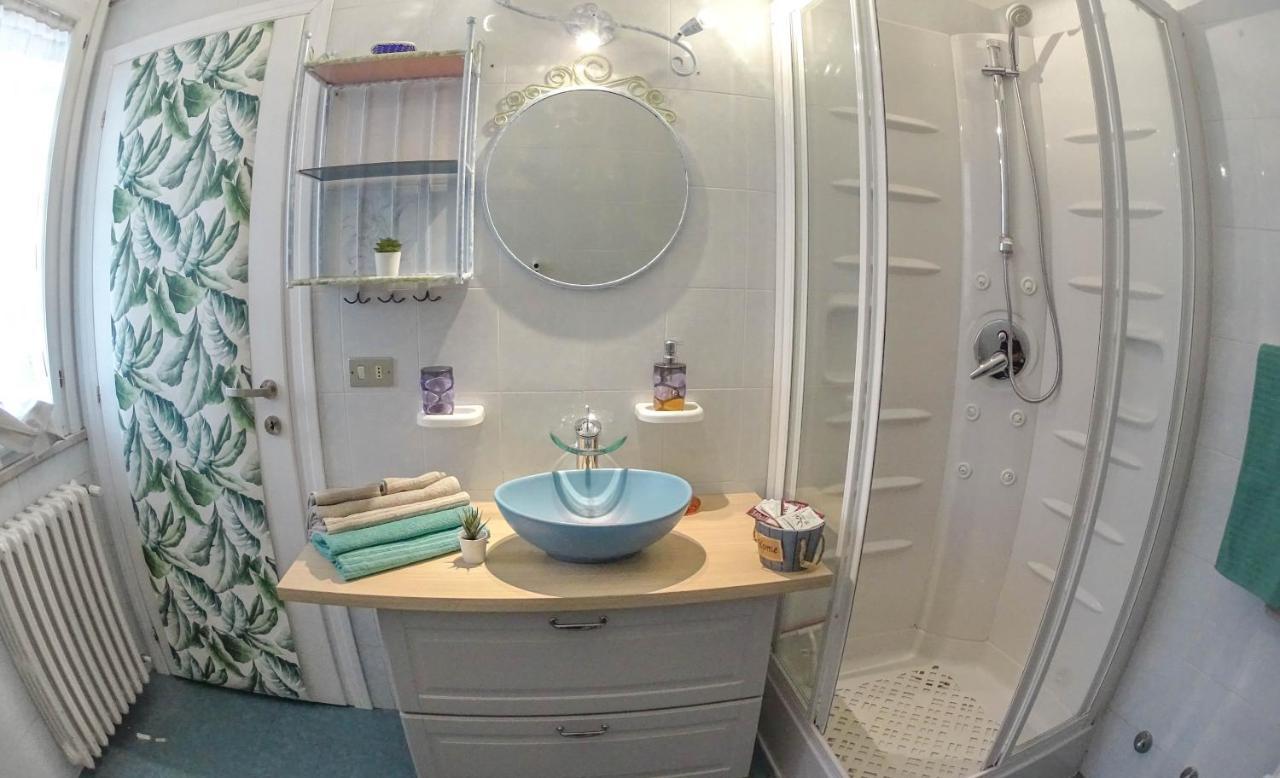 La Casa Di Pamy Daire Bellaria-Igea Marina Dış mekan fotoğraf