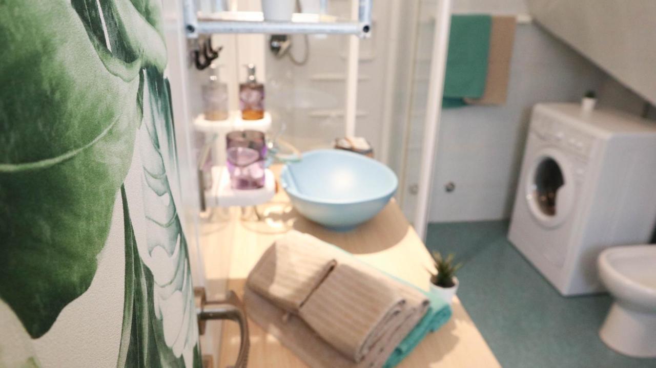 La Casa Di Pamy Daire Bellaria-Igea Marina Dış mekan fotoğraf