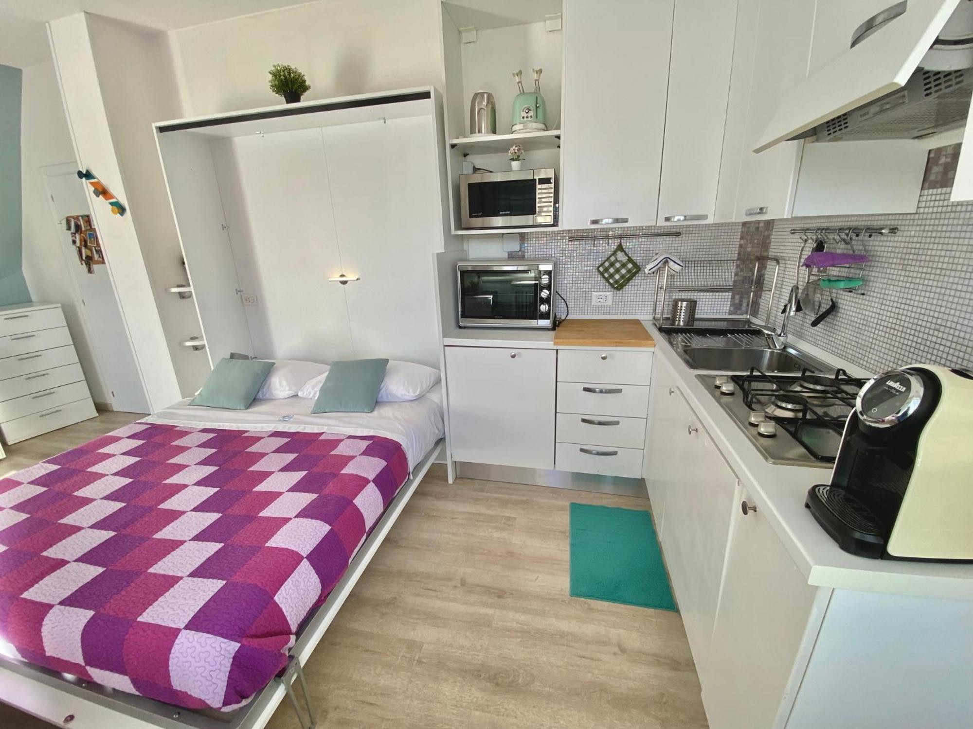 La Casa Di Pamy Daire Bellaria-Igea Marina Dış mekan fotoğraf