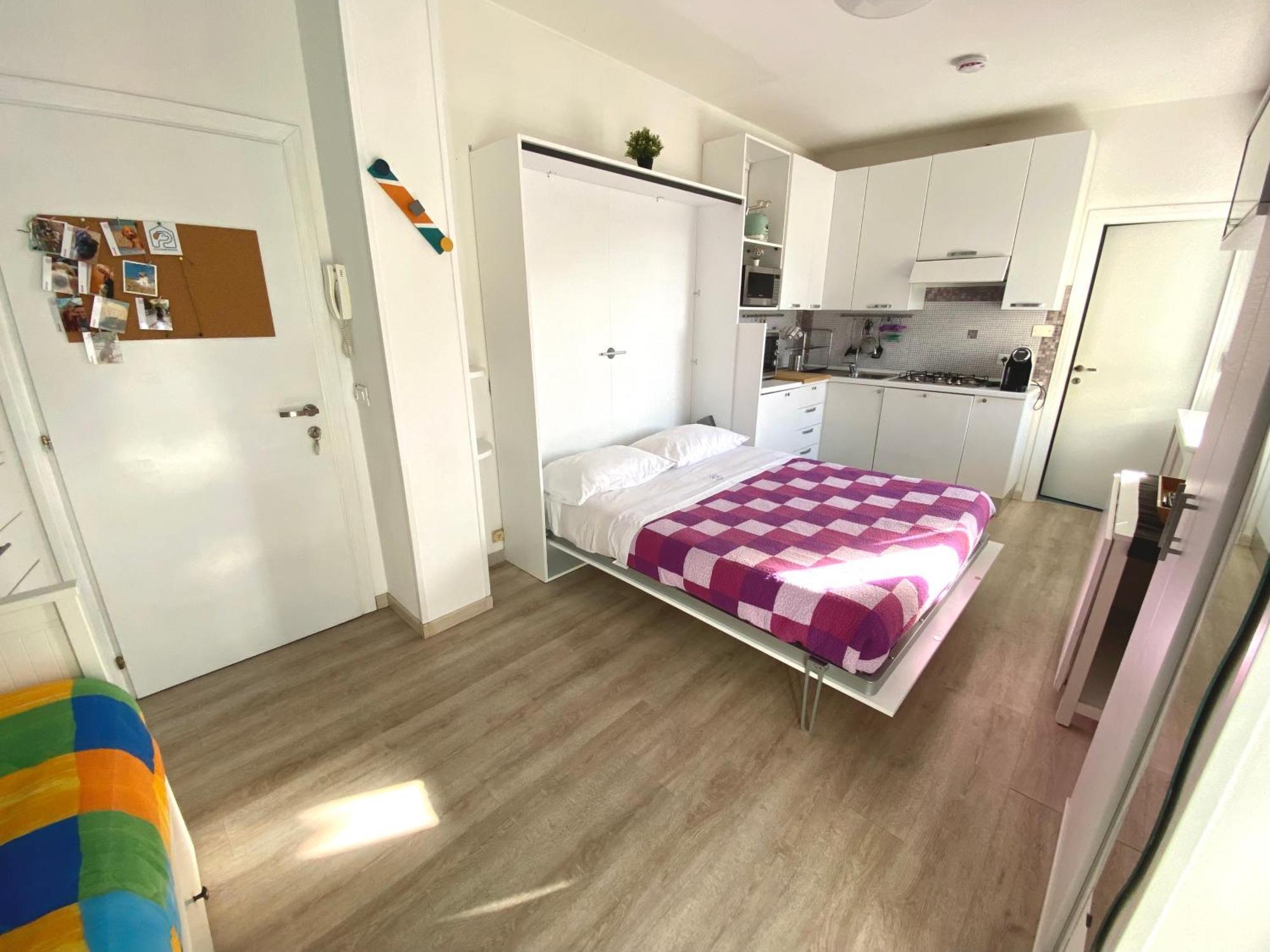 La Casa Di Pamy Daire Bellaria-Igea Marina Dış mekan fotoğraf