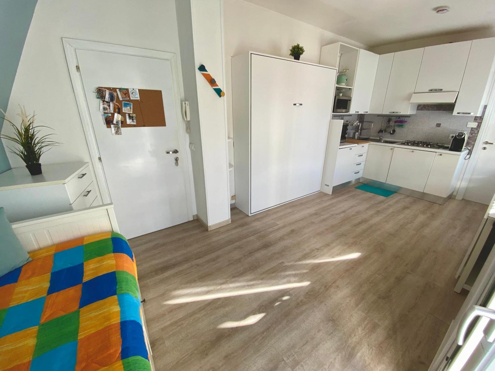 La Casa Di Pamy Daire Bellaria-Igea Marina Dış mekan fotoğraf
