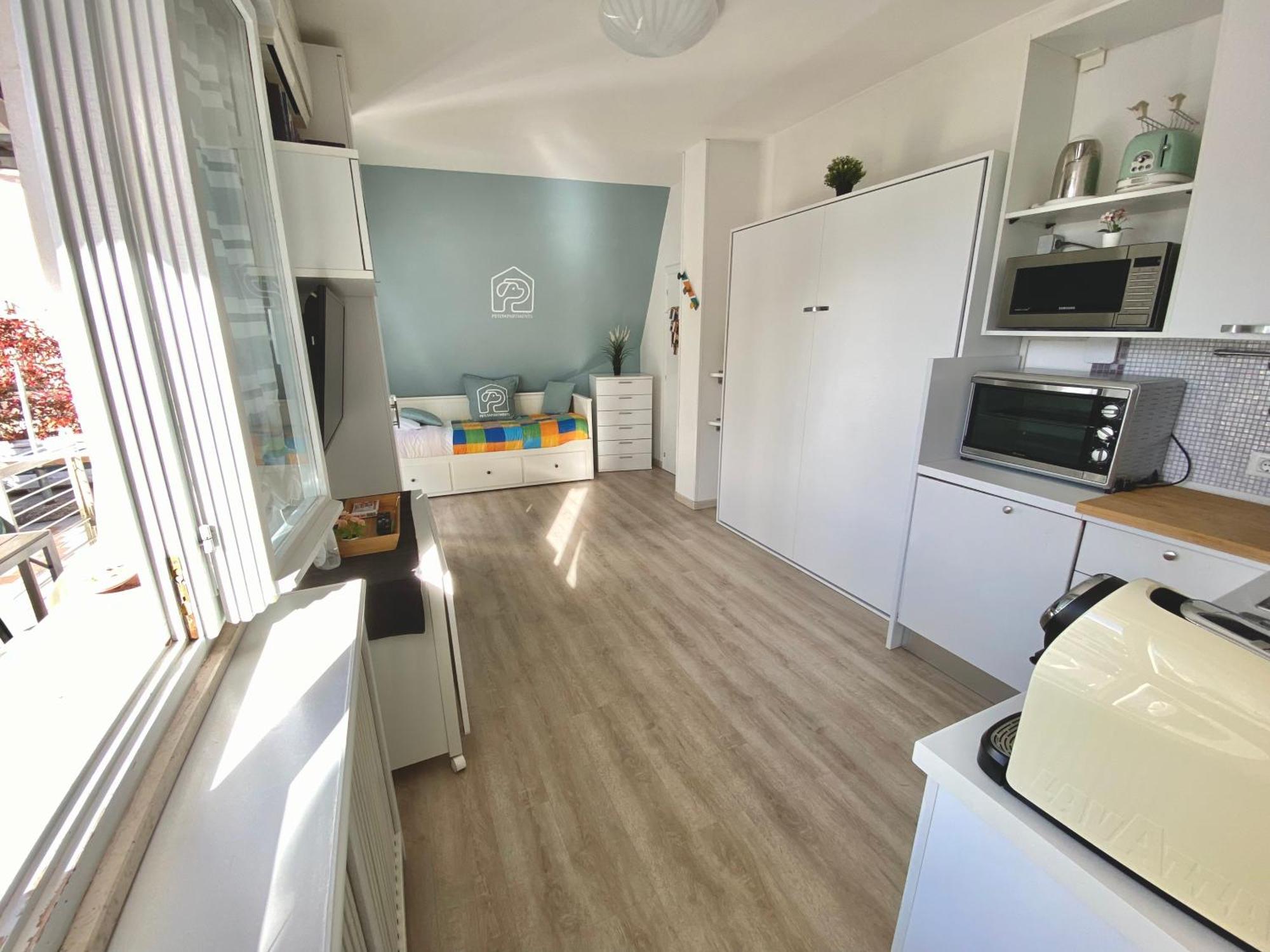 La Casa Di Pamy Daire Bellaria-Igea Marina Dış mekan fotoğraf